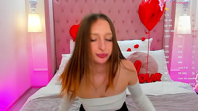 Czat XXX na żywo – IrisMatt