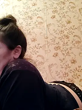 Czat XXX na żywo – Zulfiya_Bruce