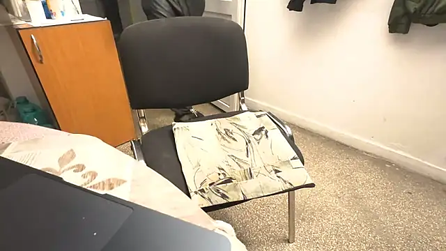 Chat XXX Live TARKAN1