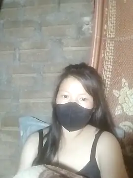 Yang-my- – Naživo XXX chat