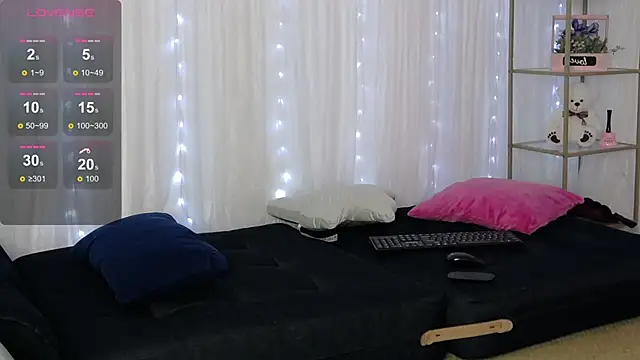 SarahRaynexn Live XXX chat