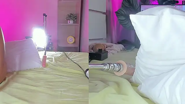 dollbrown – Live XXX-chat