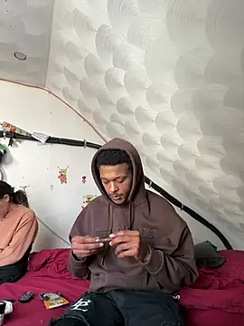 rayyymack – Live XXX-chat