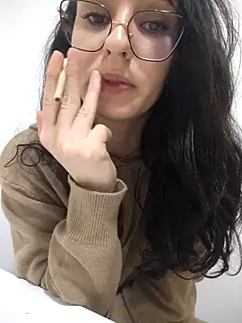 Czat XXX na żywo – saidaskye