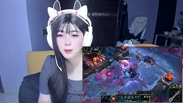 yuki3366のライブXXXチャット