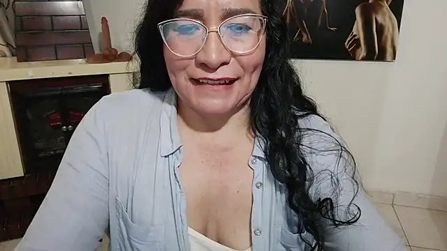 Grace_mature_milf Adlı Modelin Canlı XXX Sohbeti