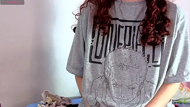 Czat XXX na żywo – Sharon_Black