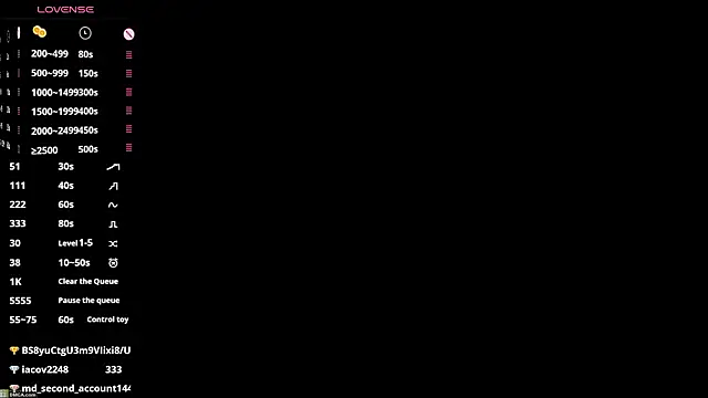 Playful_Lia: онлайн-секс-чат