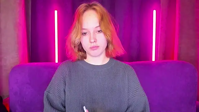 RikkiChoco – Live XXX-chat