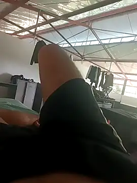 MonasticCanine – Live XXX-chat