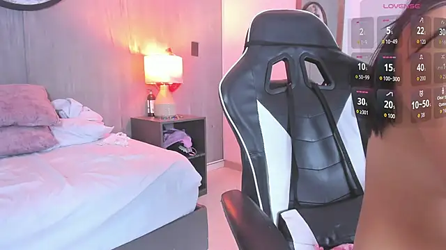 iraide_villan Adlı Modelin Canlı XXX Sohbeti