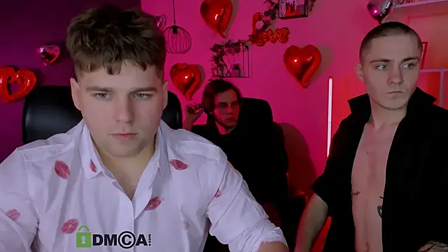 Živý XXX chat michael_strong1