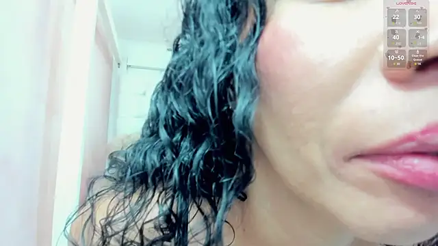 dirtyplayluna_ Adlı Modelin Canlı XXX Sohbeti