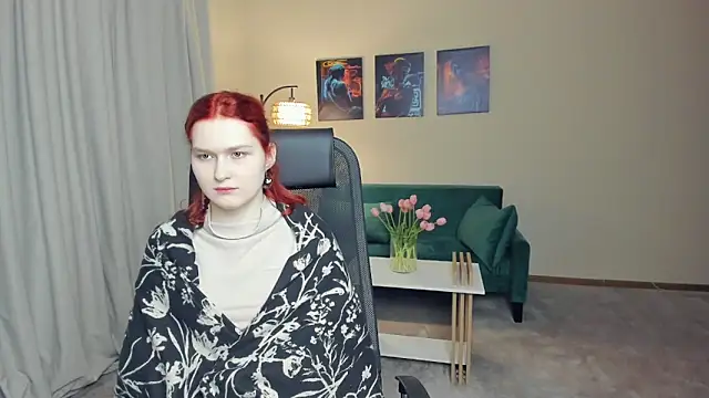 LinaMalech's Webcam Show