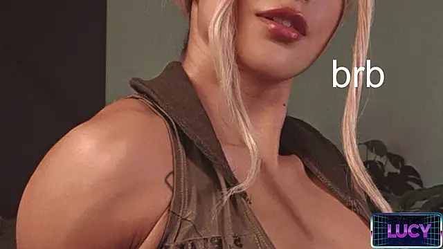 Chat +18 de LucyAllenX ao vivo