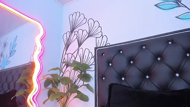 Czat XXX na żywo – Sweet_Ariadna_