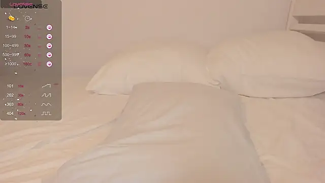 Chatroom XXX en direct de _Snorkmaiden_