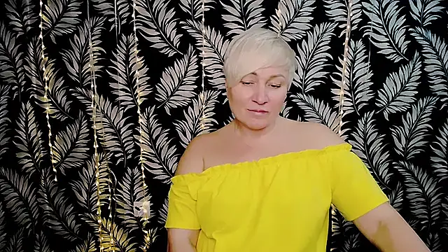 Chatroom XXX en direct de Olivia_playful