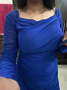 Hot_Taniya69 Pertunjukan Webcam