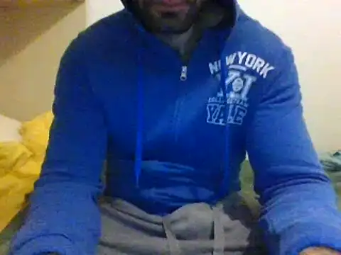 Chat XXX ao vivo de coppai200