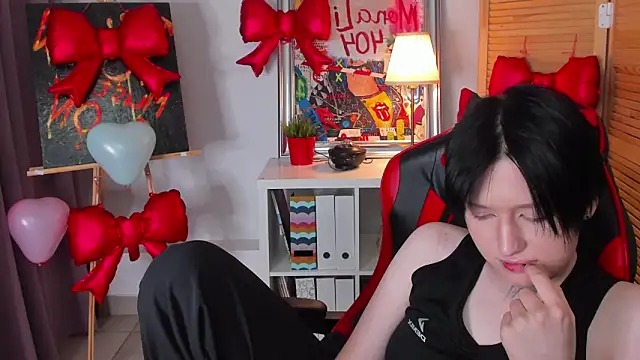 BakugoKatsuki: απευθείας συνομιλία ΧΧΧ