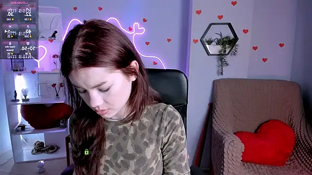 Chat +18 de isabel_wave ao vivo