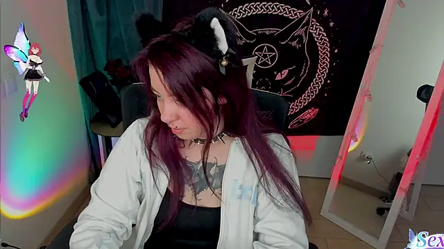 Sam_Mystery লাইভ XXX চ্যাট