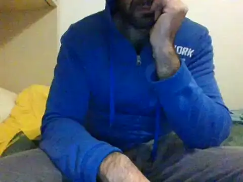 coppai200 Webcam show