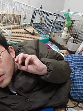 youheikun 网络视讯表演