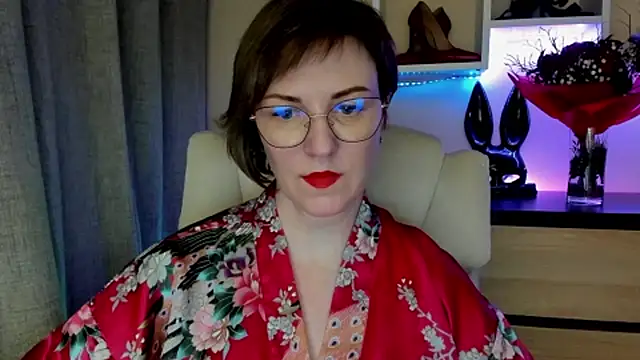 feliziaDesire's Live XXX Chat