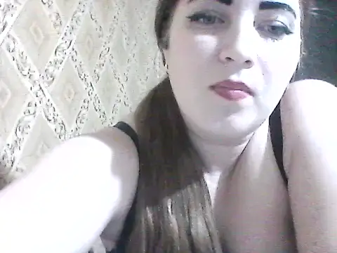 Sembang XXX Secara Langsung Elizabeth_Meow