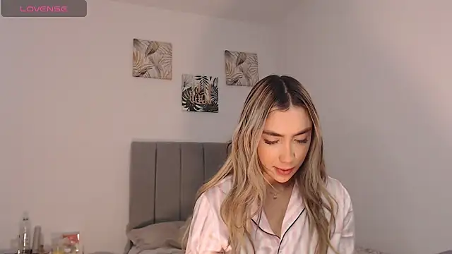 แชท XXX สดของ Marian_se