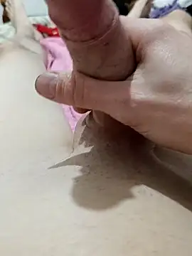 Show modela tezarus2023 na web-kameri