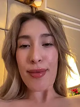 Sembang XXX Secara Langsung SerenaBennet