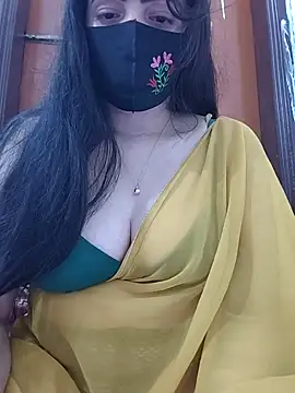 Saanvi-Sen's Webcam Show