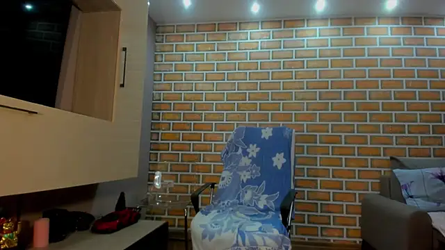 แชท XXX สดของ hottitsAnna