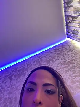 PlottedPants webcam show