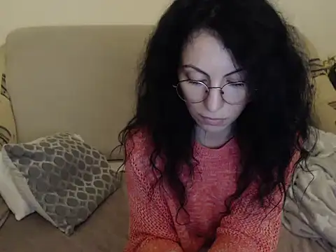 แชท XXX สดของ Emmatoo