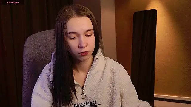 LilithStrangfor's Live XXX Chat