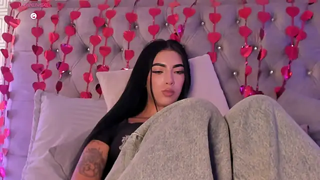 AriRobert_ 现场XXX聊天