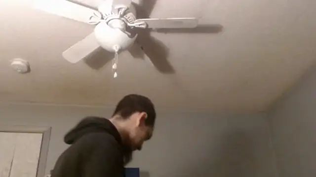 VanceFontaine Live XXX-Chat