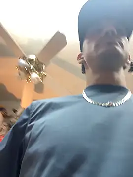 Show Webcam de Naughty_Excitement