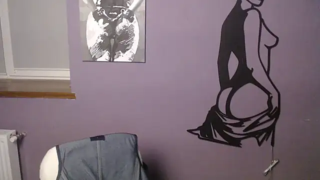 _sexy_lady's Live XXX Chat