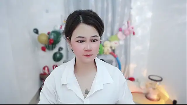 Fan_ting's Live XXX Chat