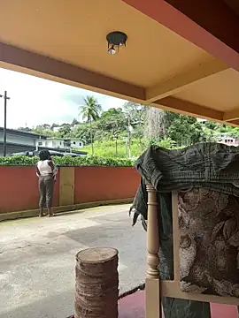 โชว์เว็บแคมของ choclatepeaach