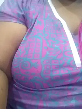 Divyahoty 웹캠 쇼