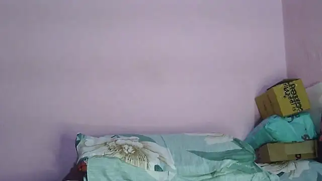 Pooja-suman Pertunjukan Webcam