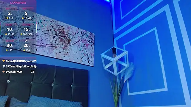 Sembang XXX Secara Langsung nikkystorm1_