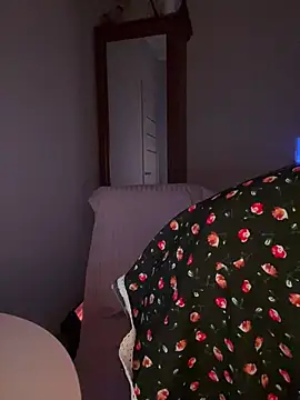 katrin_1245's Live XXX Chat