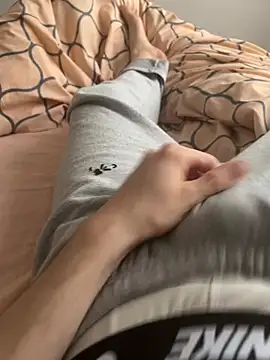 Trboy7_ Adlı Modelin Web Kamerası Şovu